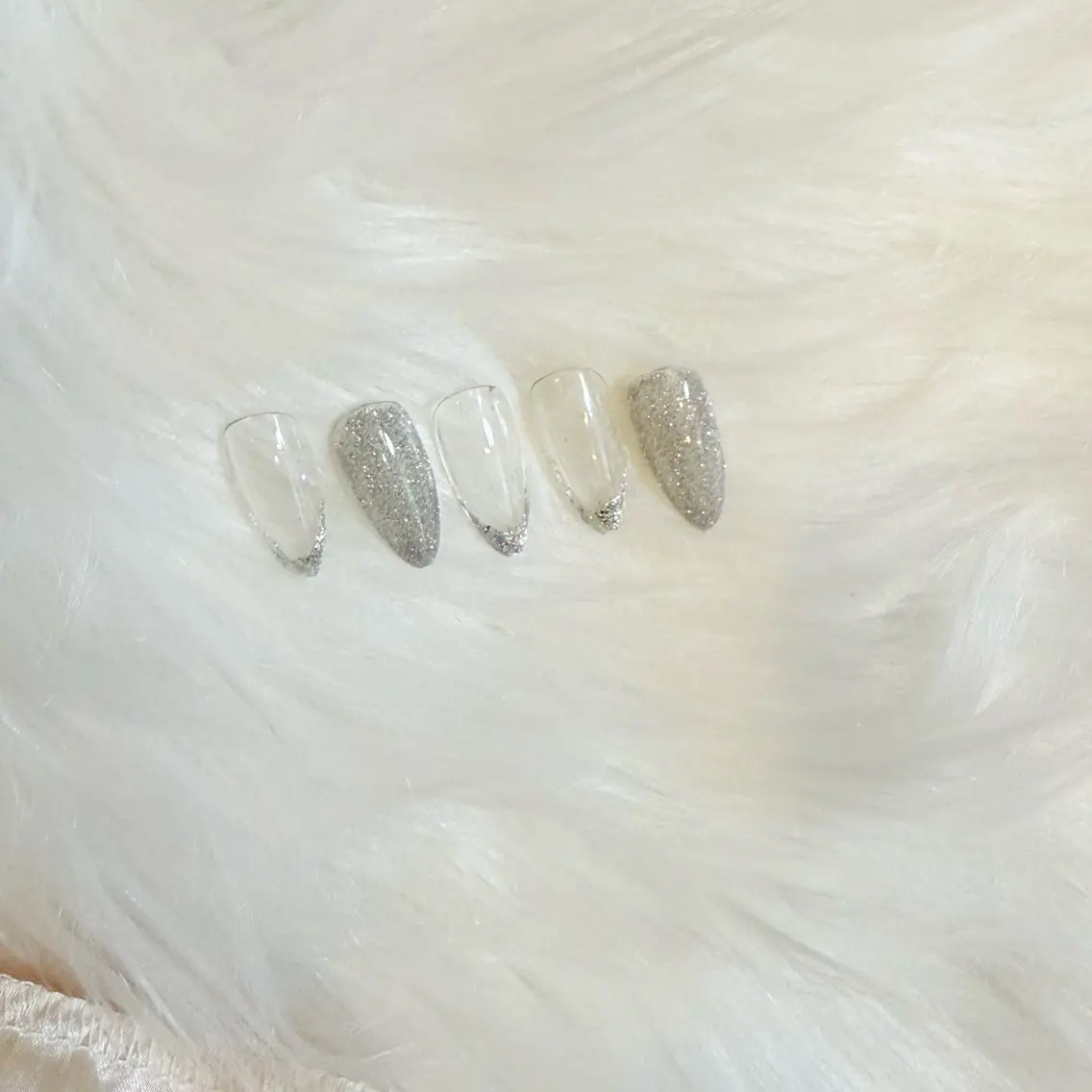ネイル xin .nailのネイルデザイン