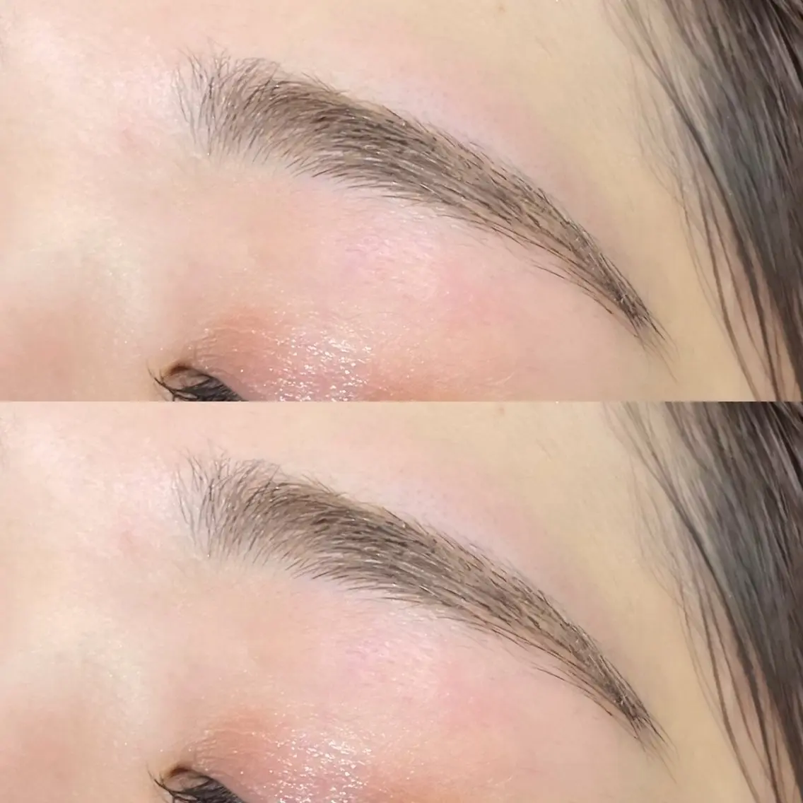 美眉wax (メイク無し)の写真