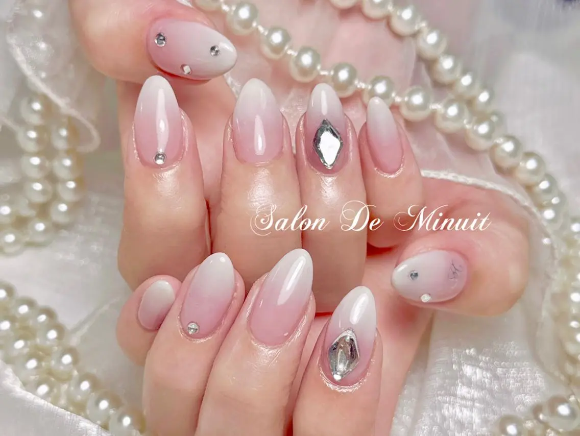 ネイル TinaNail 池袋店のネイルデザイン