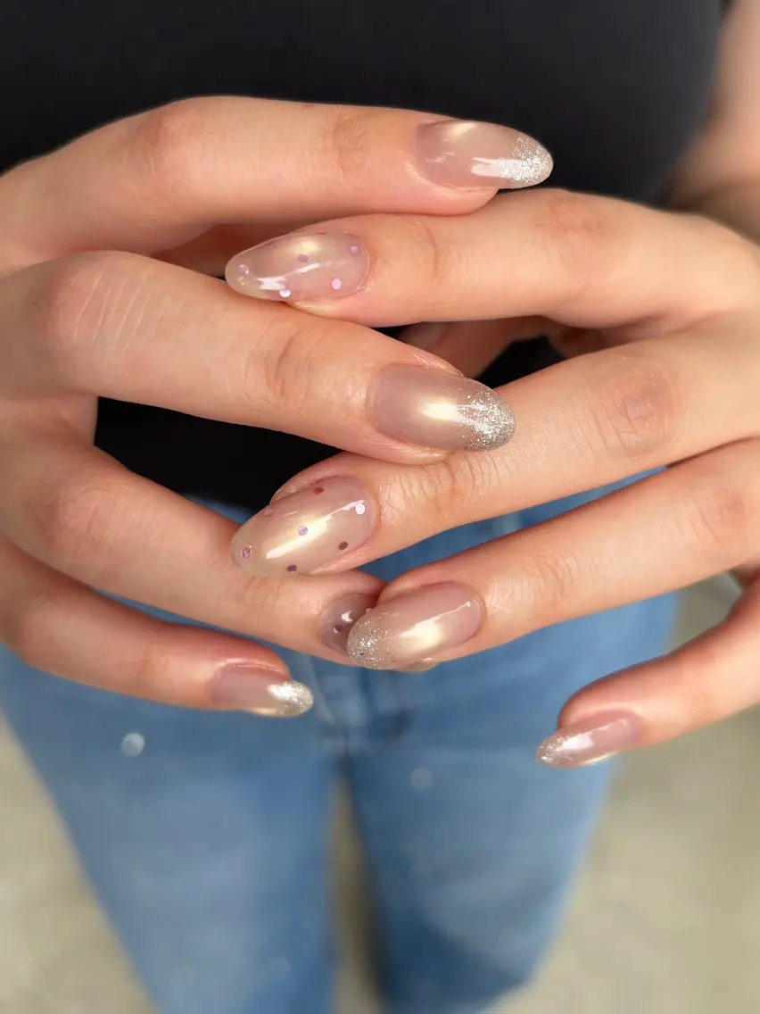 ネイル nailroom maktubのネイルデザイン