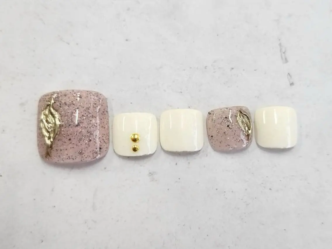 ネイル mys .nailのネイルデザイン