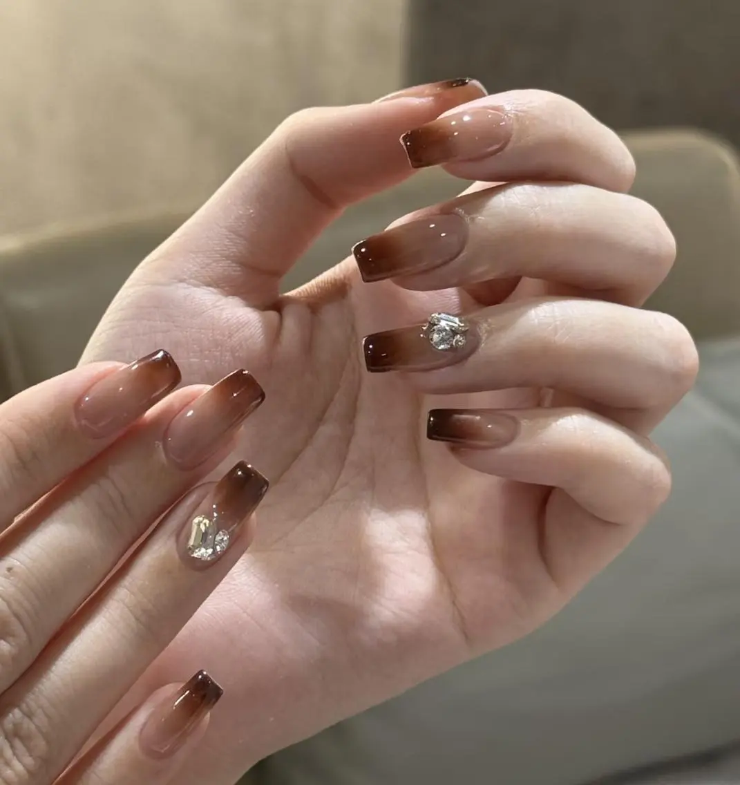 ネイル ハンドネイル Molly _nailのネイルデザイン