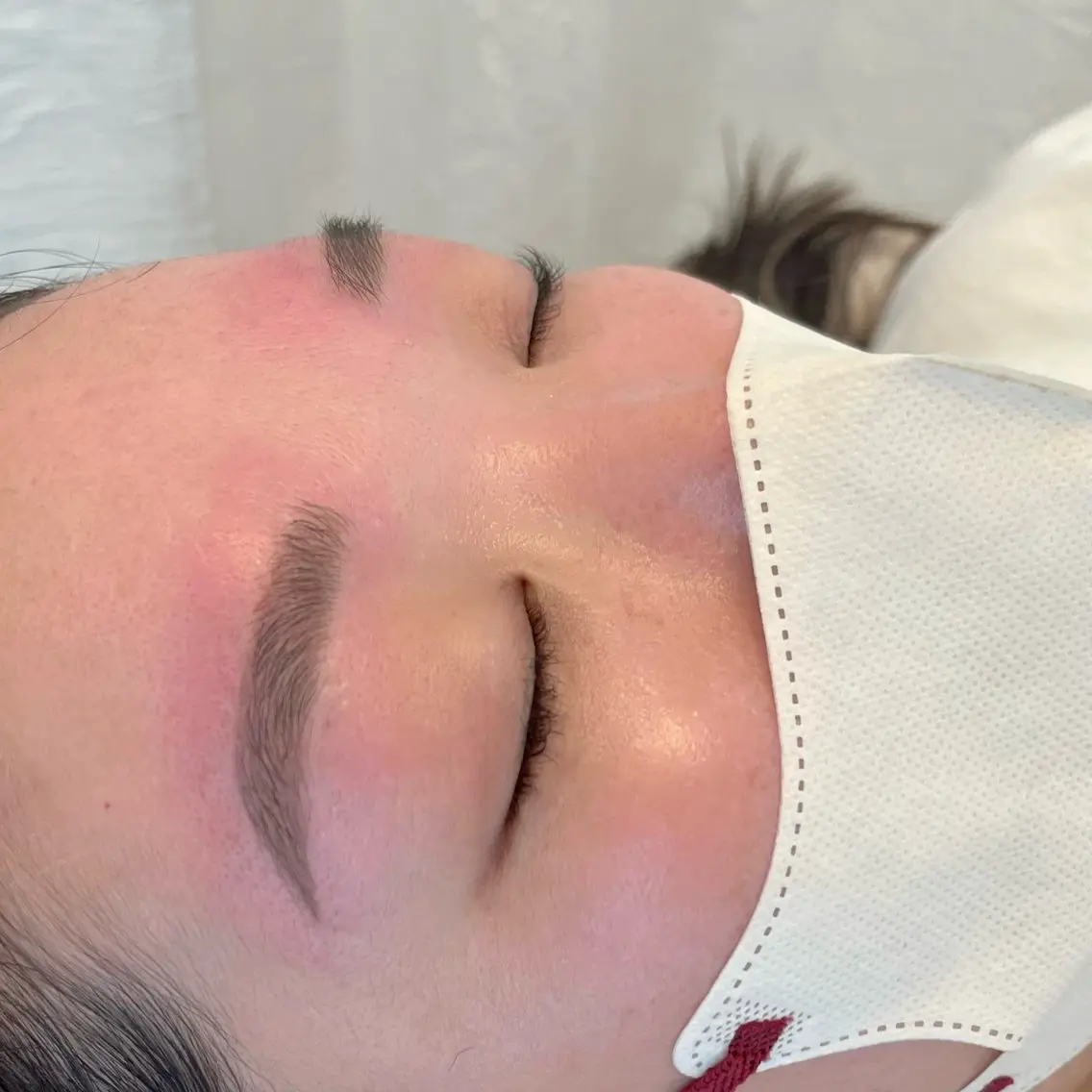 アイブロウ beauty salon uluの眉毛・アイブロウイメージ