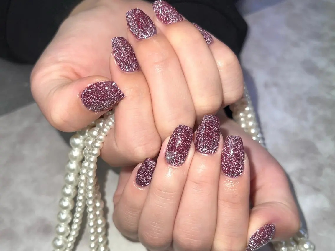 ネイル Nail Salon Lianのネイルデザイン