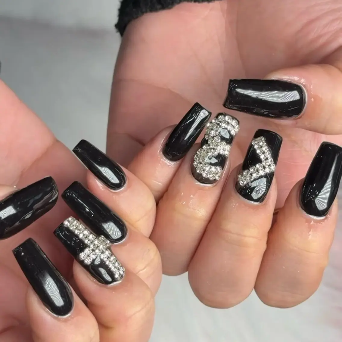 ネイル ハンドネイル LANA NAILのネイルデザイン