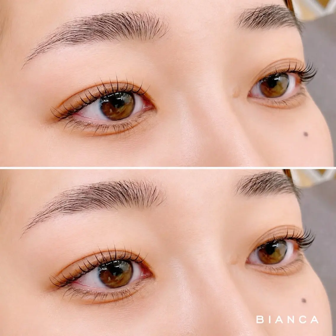 マツエク・マツパ 眉カット その他(アイブロウ) BIANCA しょうじのマツエク・マツパデザイン