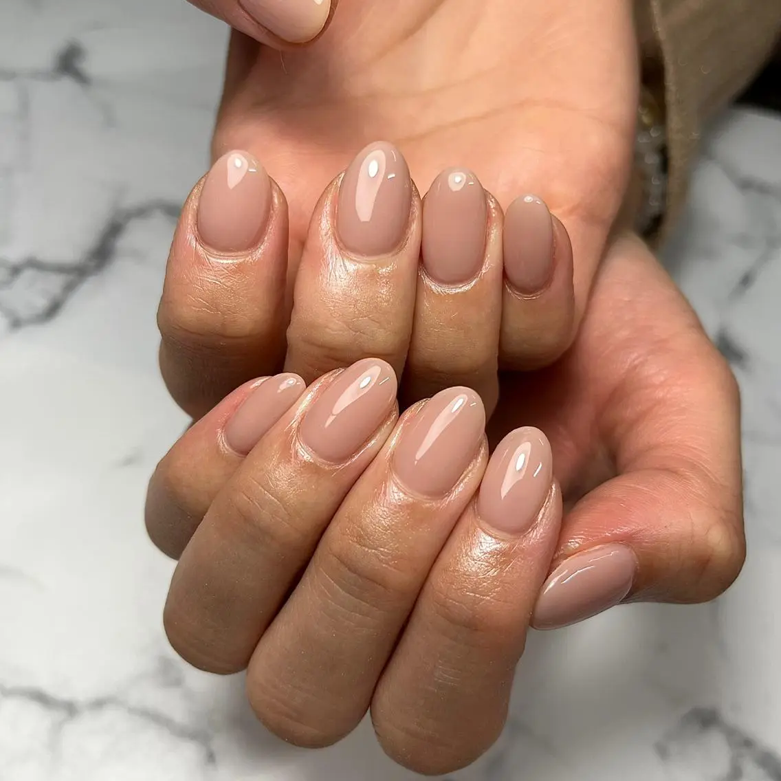 ネイル アートネイル マットネイル 持ち込み オフィスネイル ワンカラーネイル ハンドネイル NAIL NOWのネイルデザイン