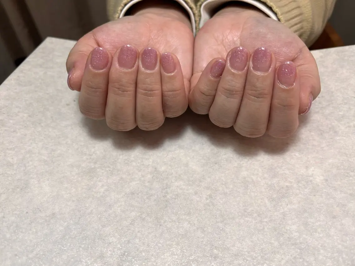 ネイル nailsalon auneのネイルデザイン