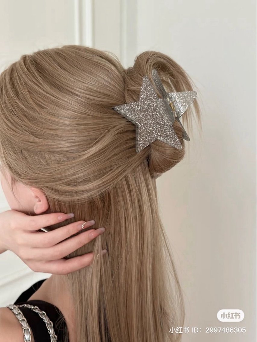 ロング カラー ヘアアレンジ ヘアカラー トリートメント 垢抜け透明感 カラー🪽ྀི🤎のヘアスタイル