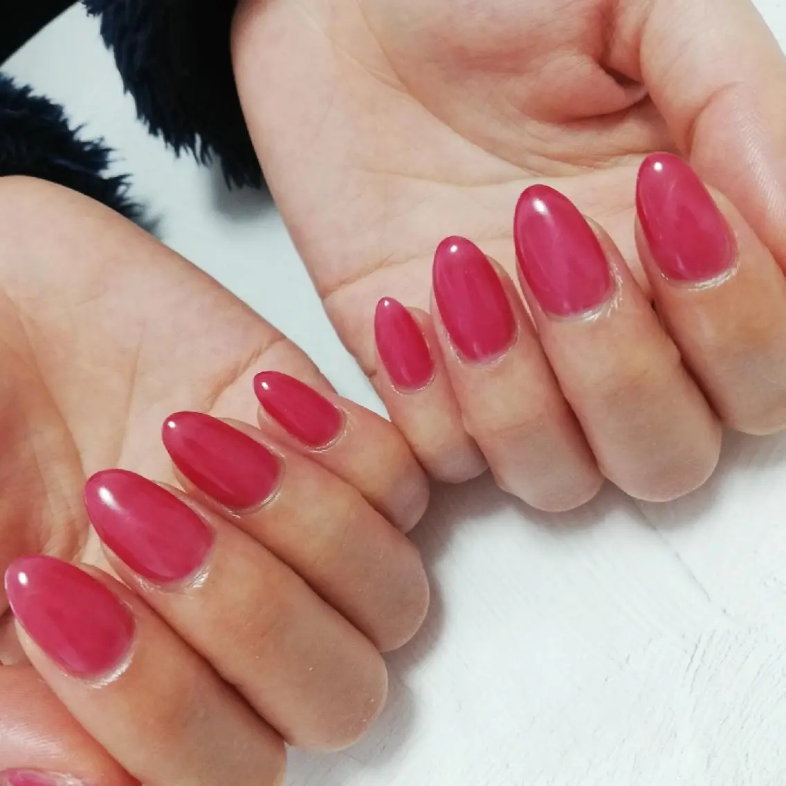 ネイル なが さきのネイルデザイン