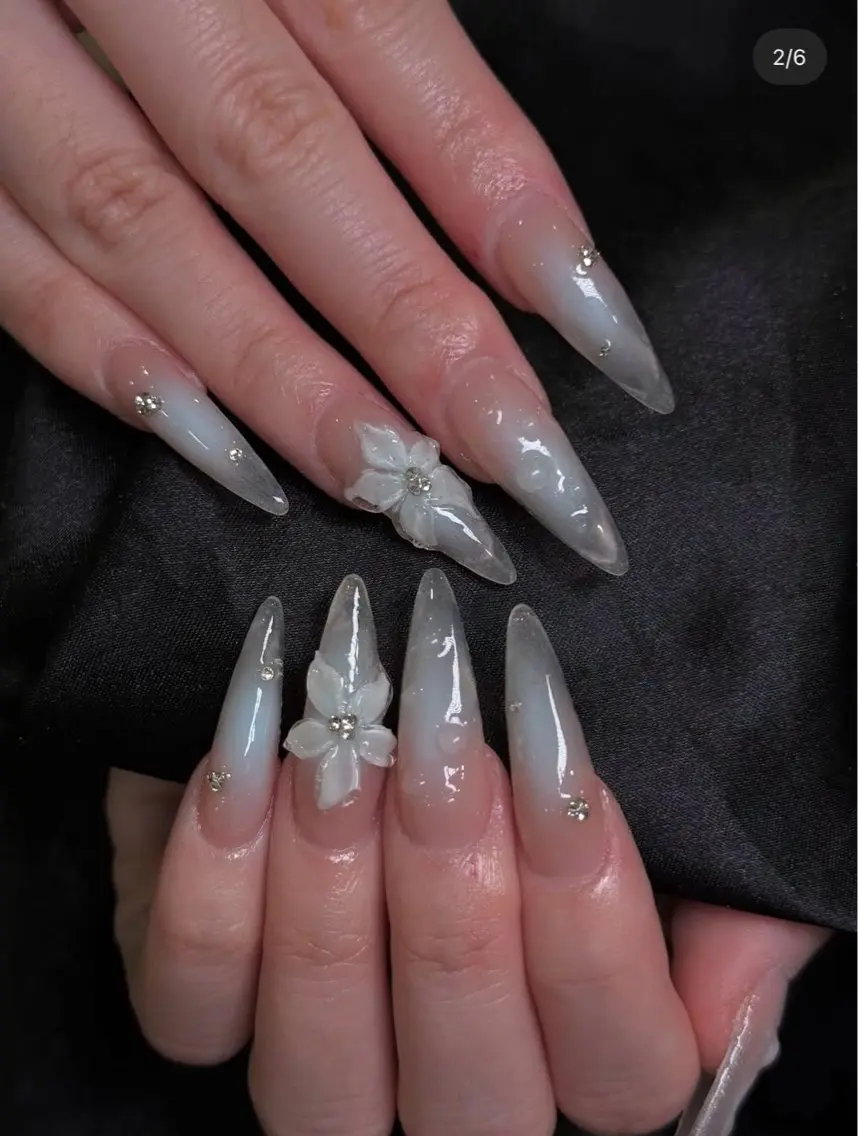 ネイル ハンドネイル DT nailのネイルデザイン