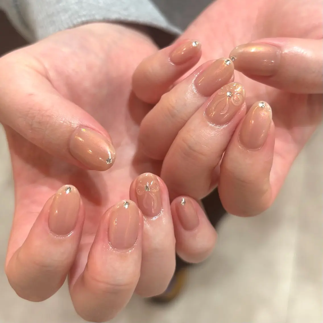 ネイル ハンドネイル 6月分受付中 ♡narumiのネイルデザイン