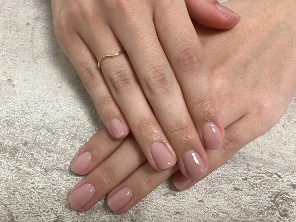 ネイル フットネイル ジェルネイル 韓国ネイル マグネットネイル ミラーネイル ハンドネイル mogunail &blowのネイルデザイン