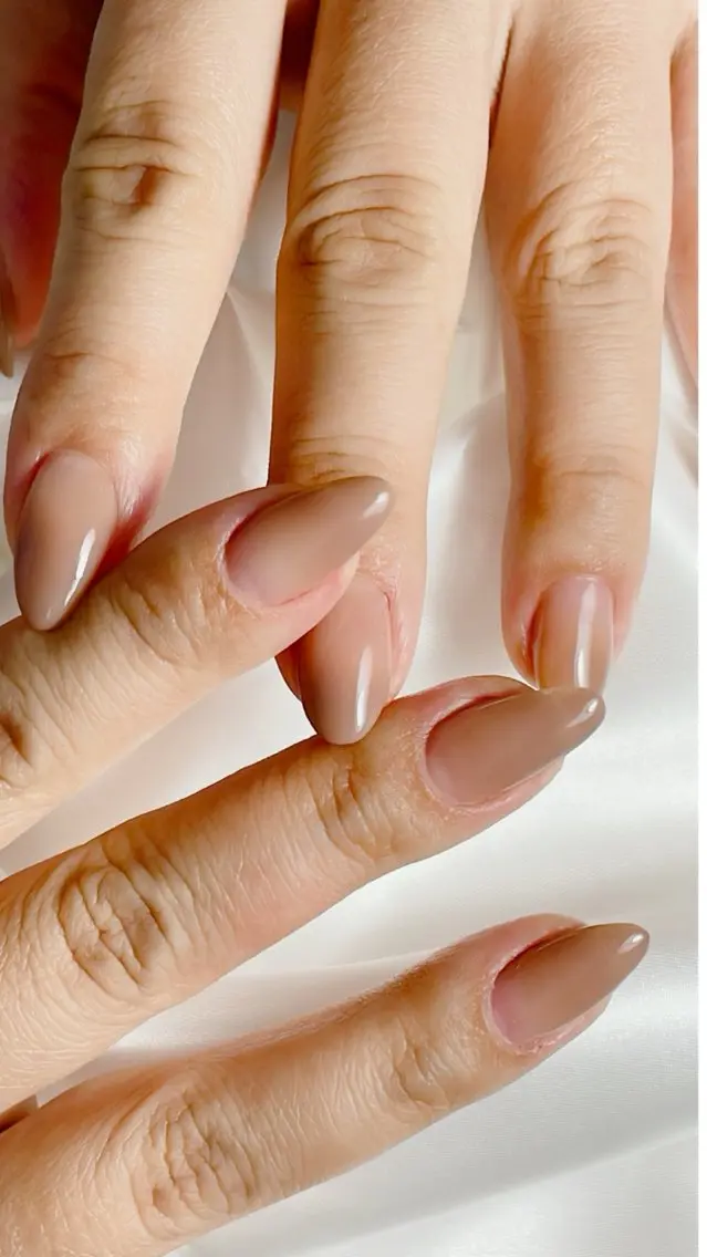 ネイル M nailのネイルデザイン
