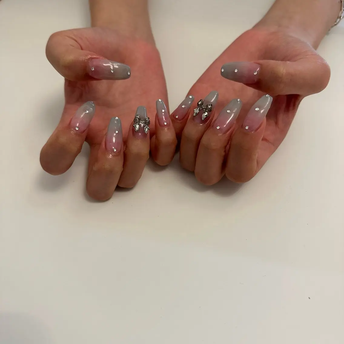 ネイル &h MAKIのネイルデザイン