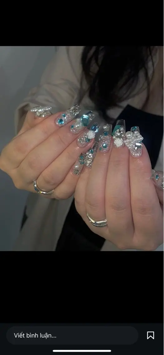 ネイル アートネイル チークネイル ドット フットネイル フレンチネイル ハンドネイル Rina Mika Nailsのネイルデザイン