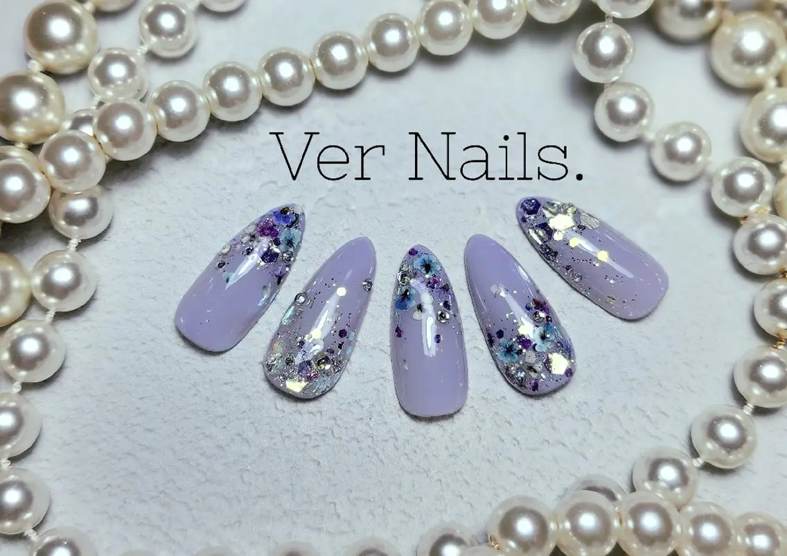 ネイル ハンドネイル Ver Nails.のその他イメージ