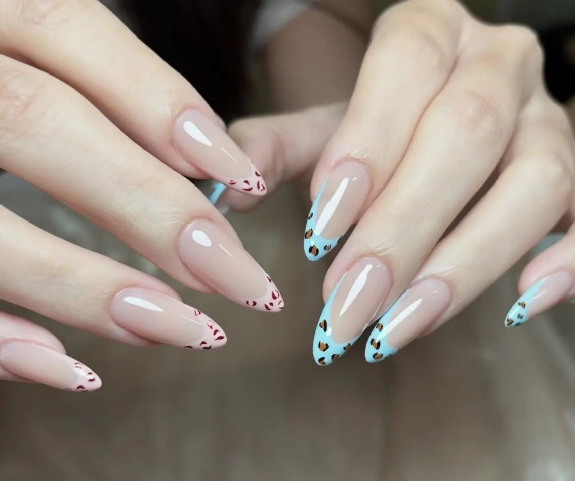 ネイル ハンドネイル 🎀 NaNa_nailのネイルデザイン