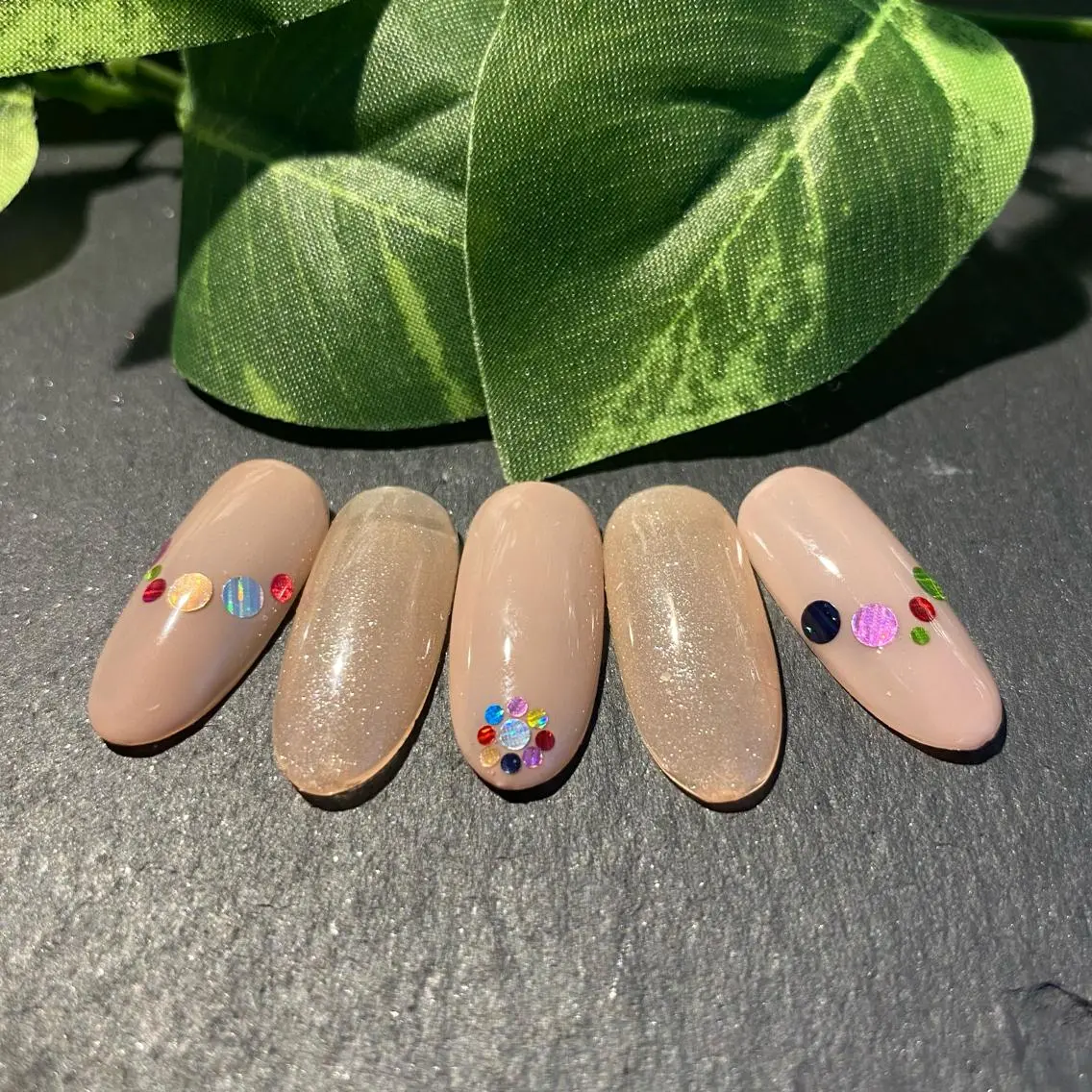 ネイル Nail salon MEGUMIのネイルデザイン