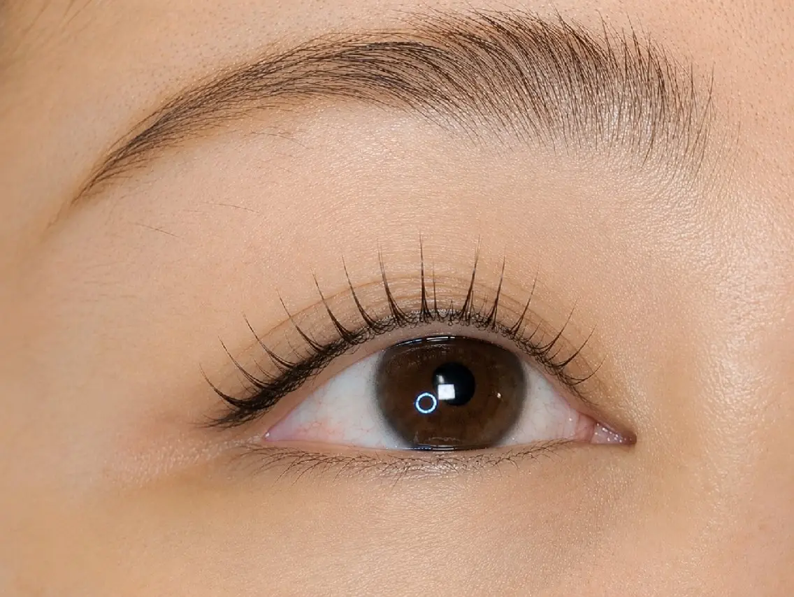 マツエク・マツパ マツパ Socheri  eyelashのマツエク・マツパデザイン