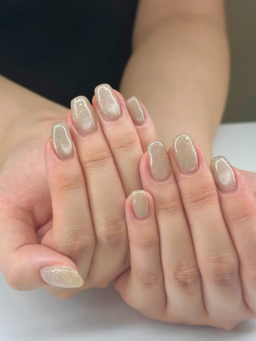ネイル ハンドネイル Bei nail MIKIのネイルデザイン