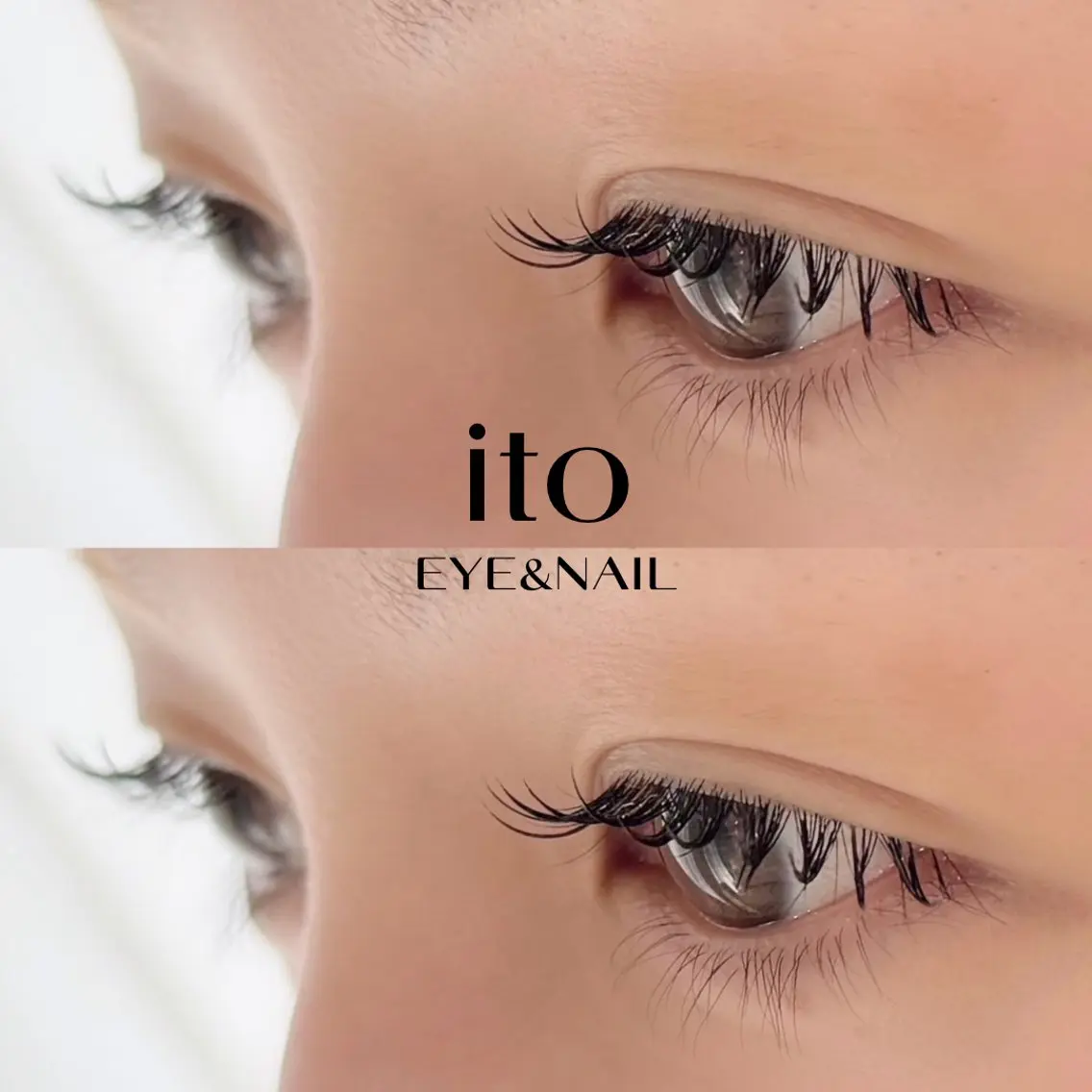 マツエク・マツパ マツエク ito eye& nail藤崎店のマツエク・マツパデザイン