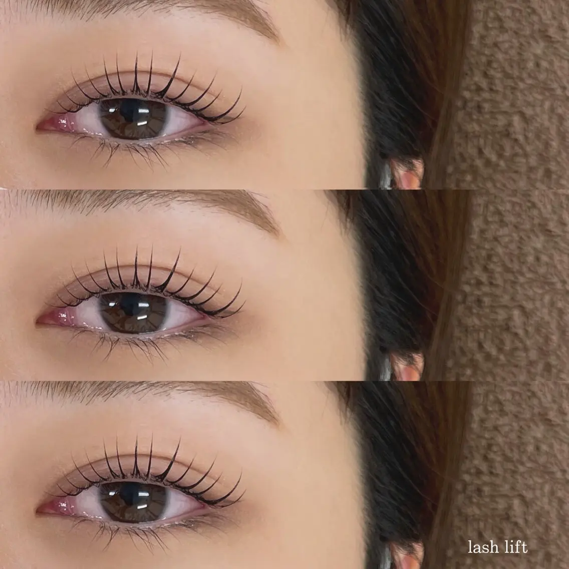 マツエク・マツパ マツパ eyelash _ oliのマツエク・マツパデザイン