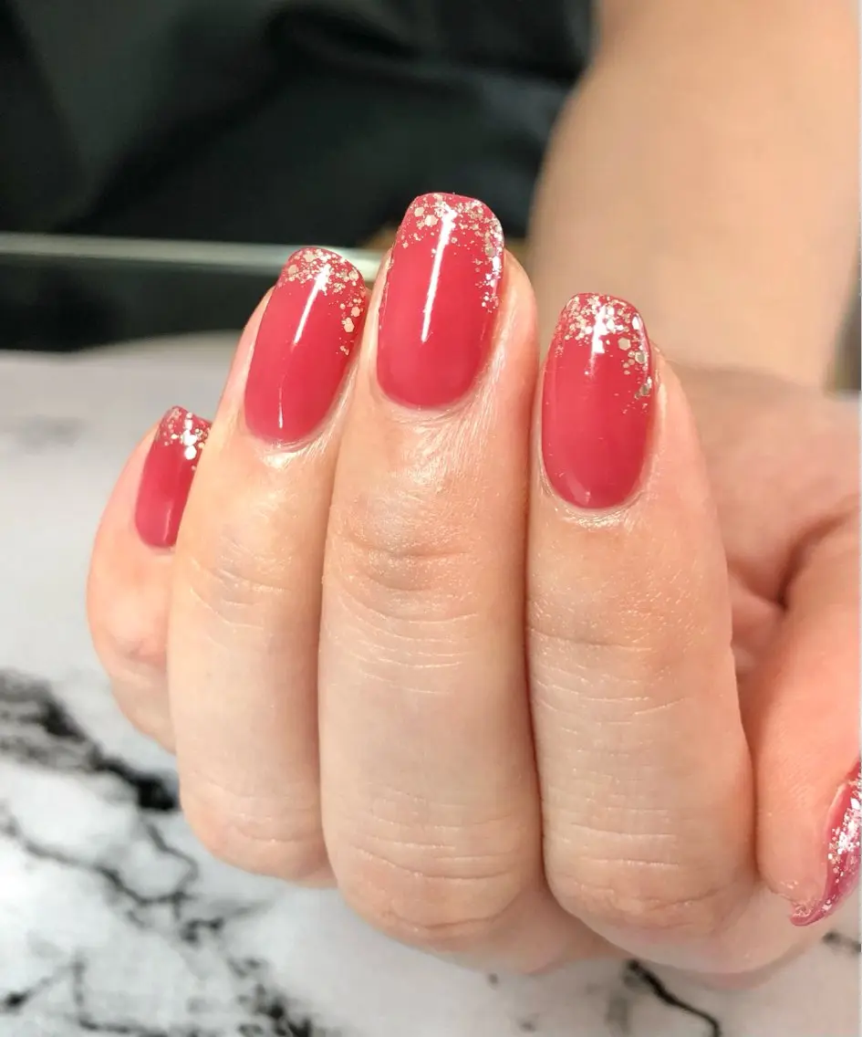 ネイル Komuro Erikaのネイルデザイン