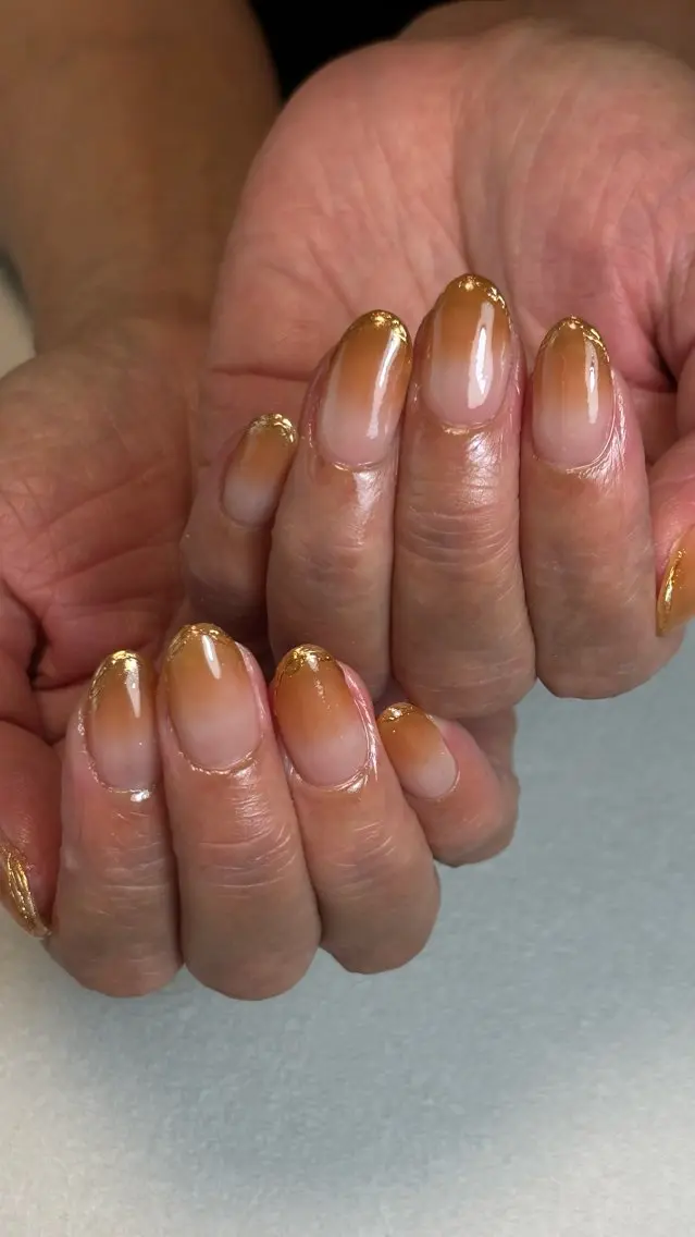 ネイル ハンドネイル ave nailのネイルデザイン