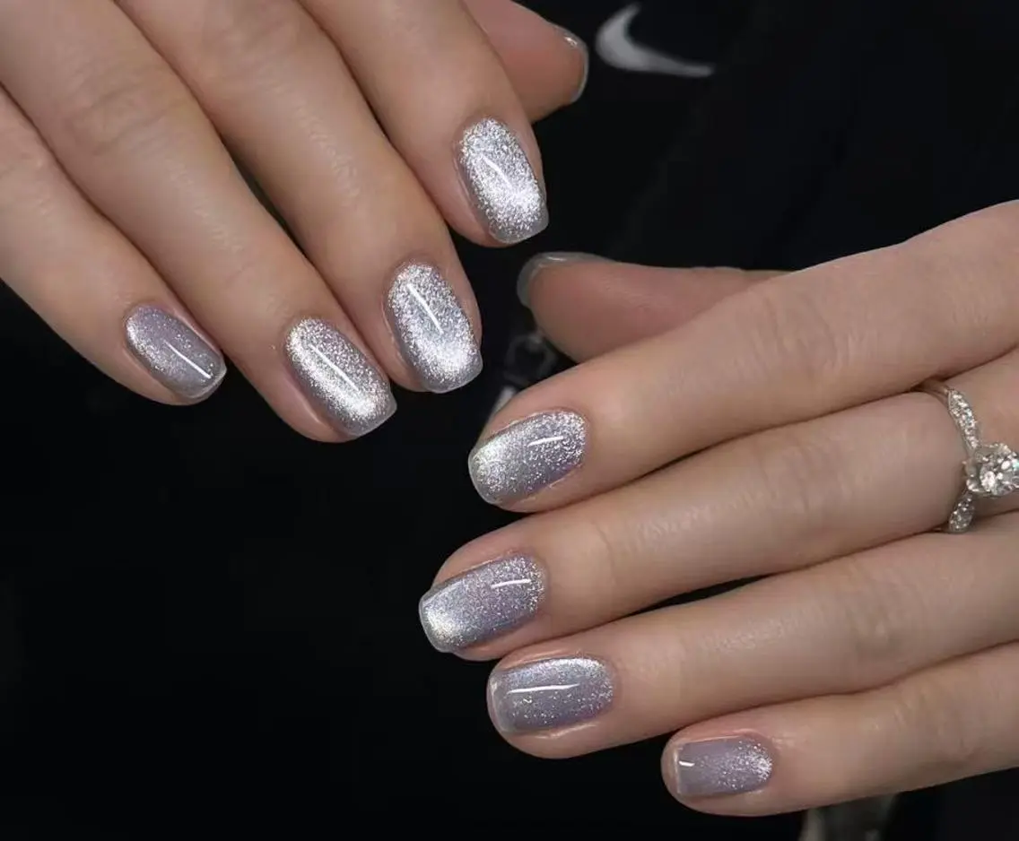 ネイル ハンドネイル Molly _nailのネイルデザイン