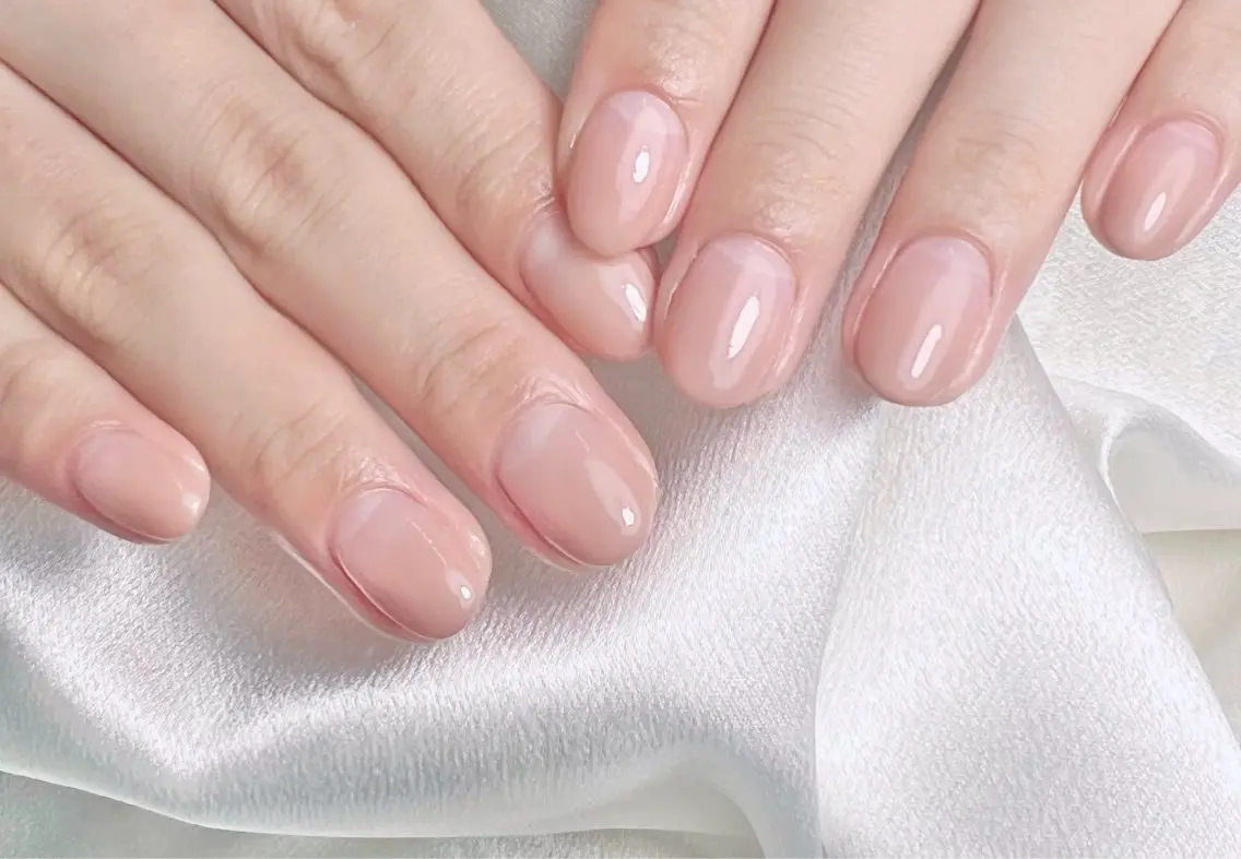 ネイル ハンドネイル bel fiore .のネイルデザイン