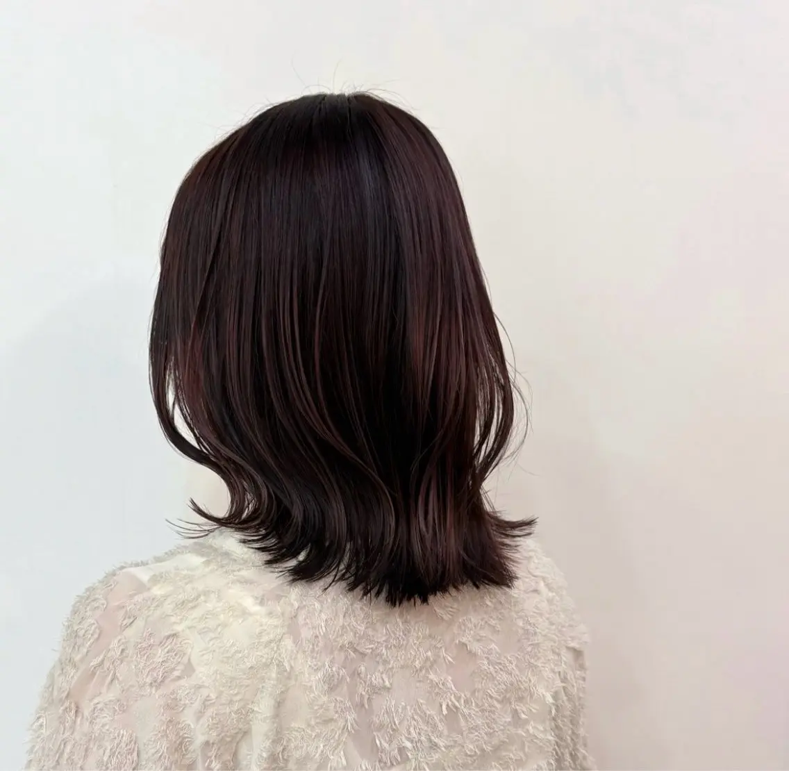 カラー カラーモデル募集中 natsukiのヘアスタイル