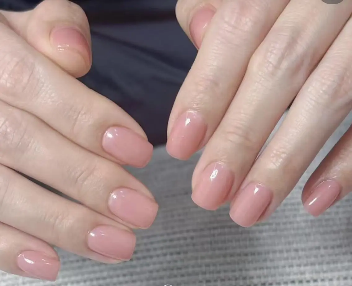 ネイル ハンドネイル 🎀 NaNa_nailのネイルデザイン