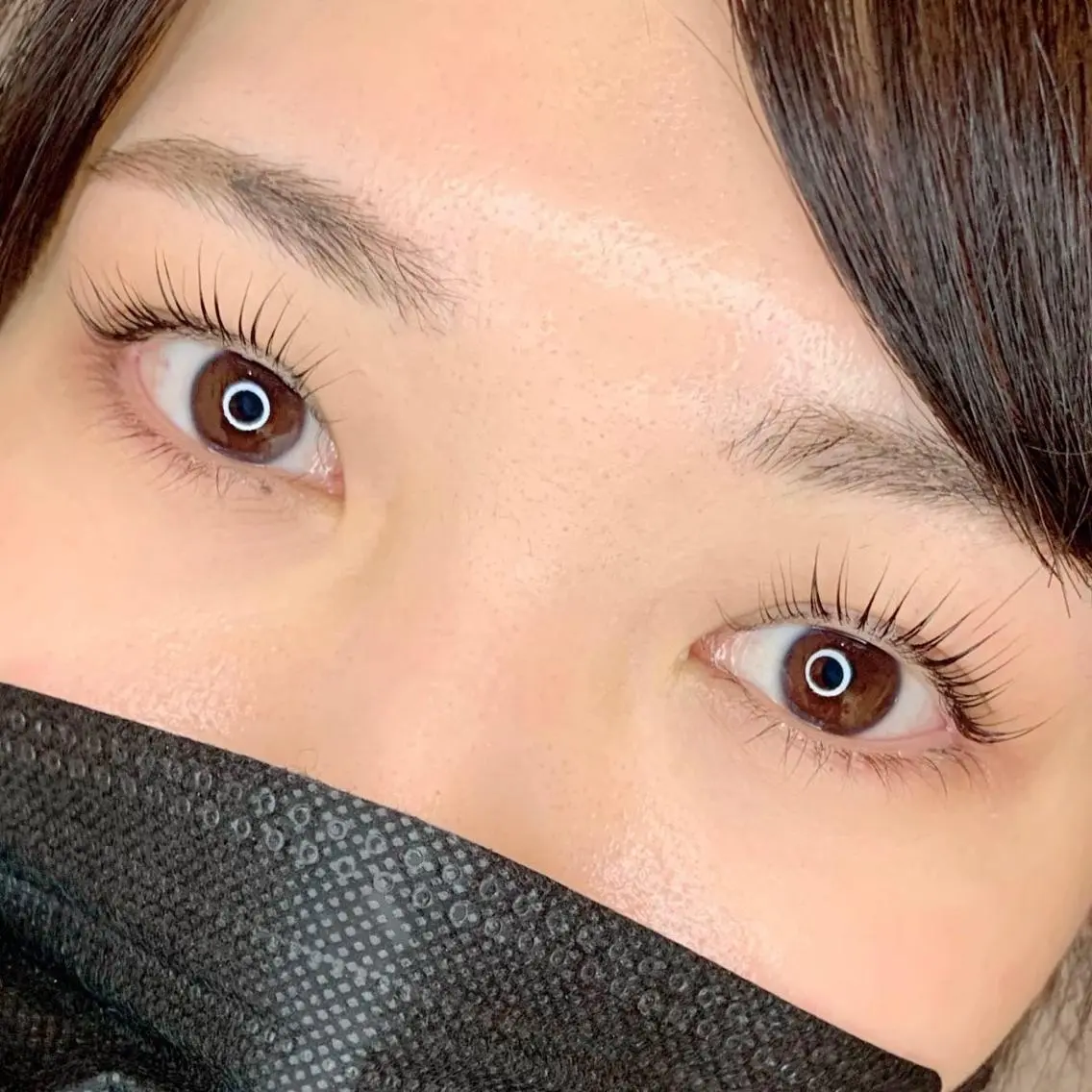 マツエク・マツパ アイブロウ Onze Yukinaの眉毛・アイブロウイメージ