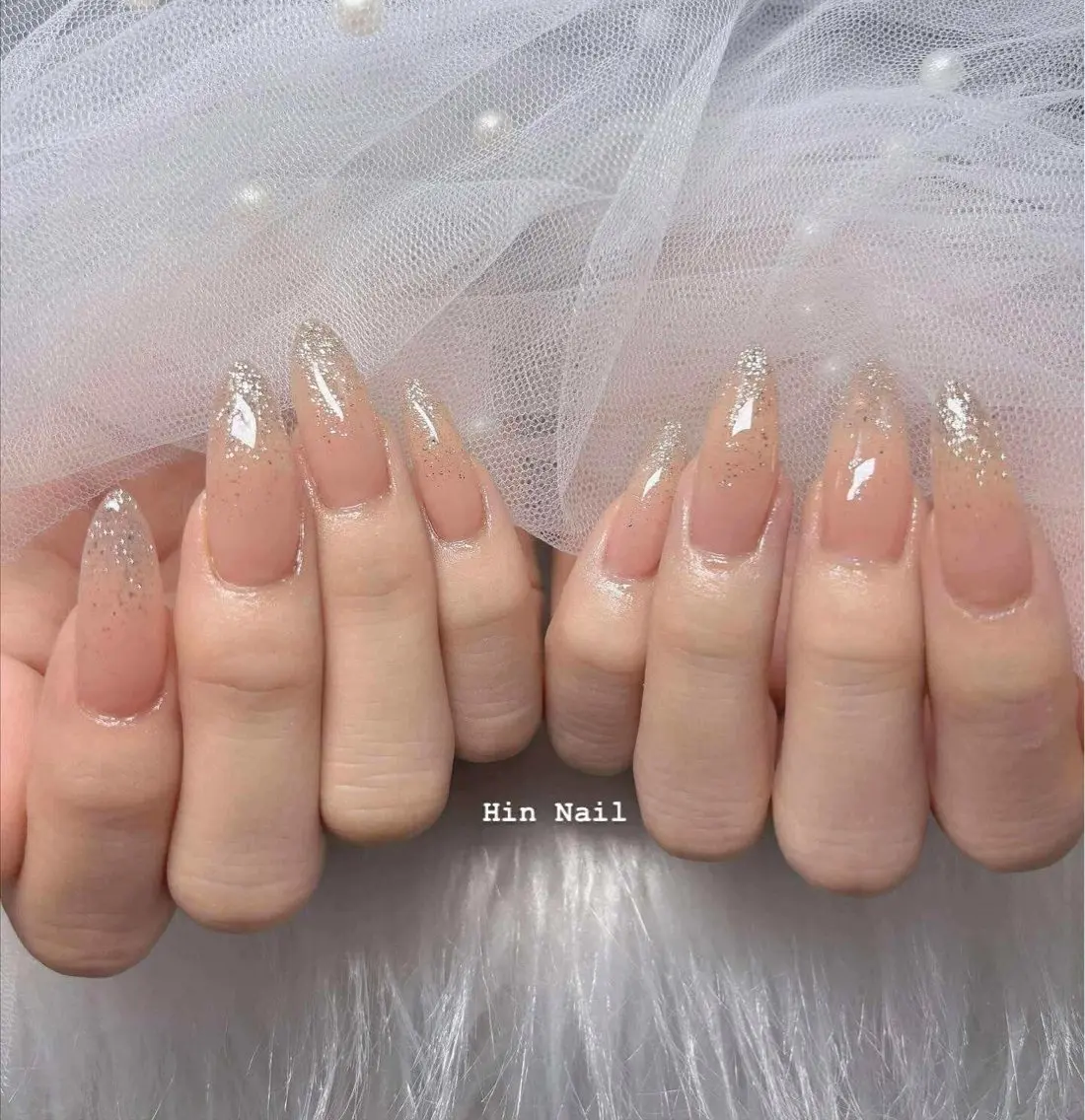 ネイル ハンドネイル Hin Nail 日本橋店のネイルデザイン