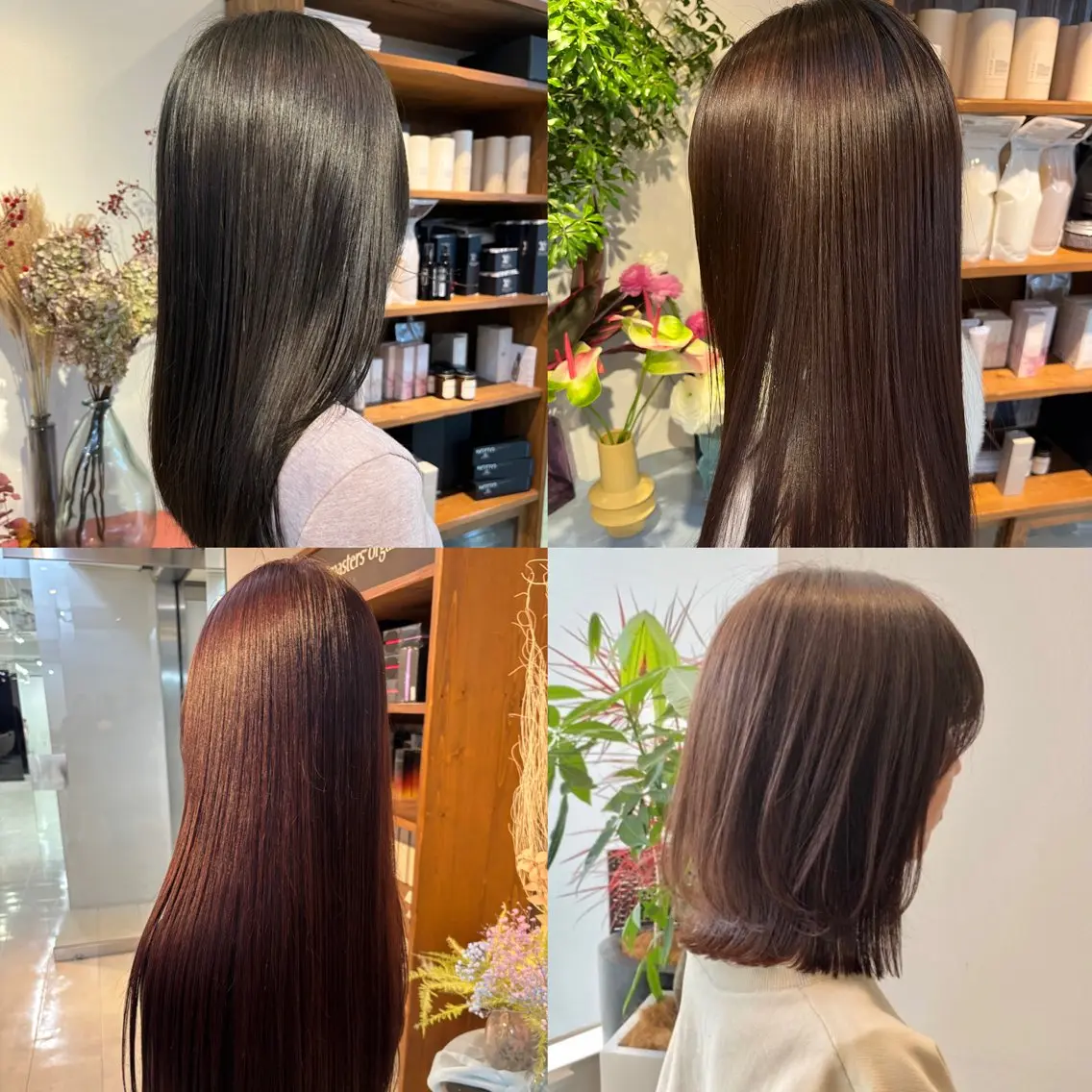 🌱ワンカラー&プチスパサービス付き💫の写真