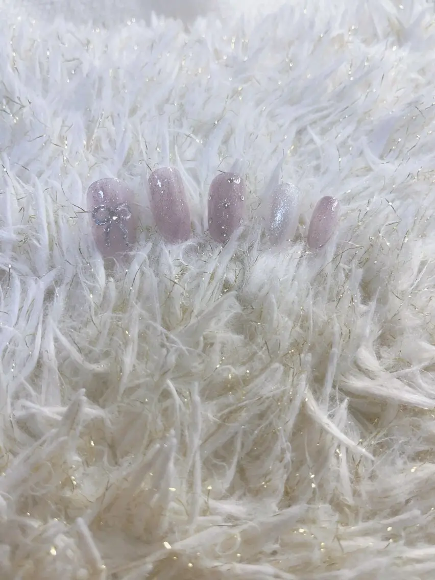 ネイル シンプルネイル Azel nail 伊野麗のネイルデザイン