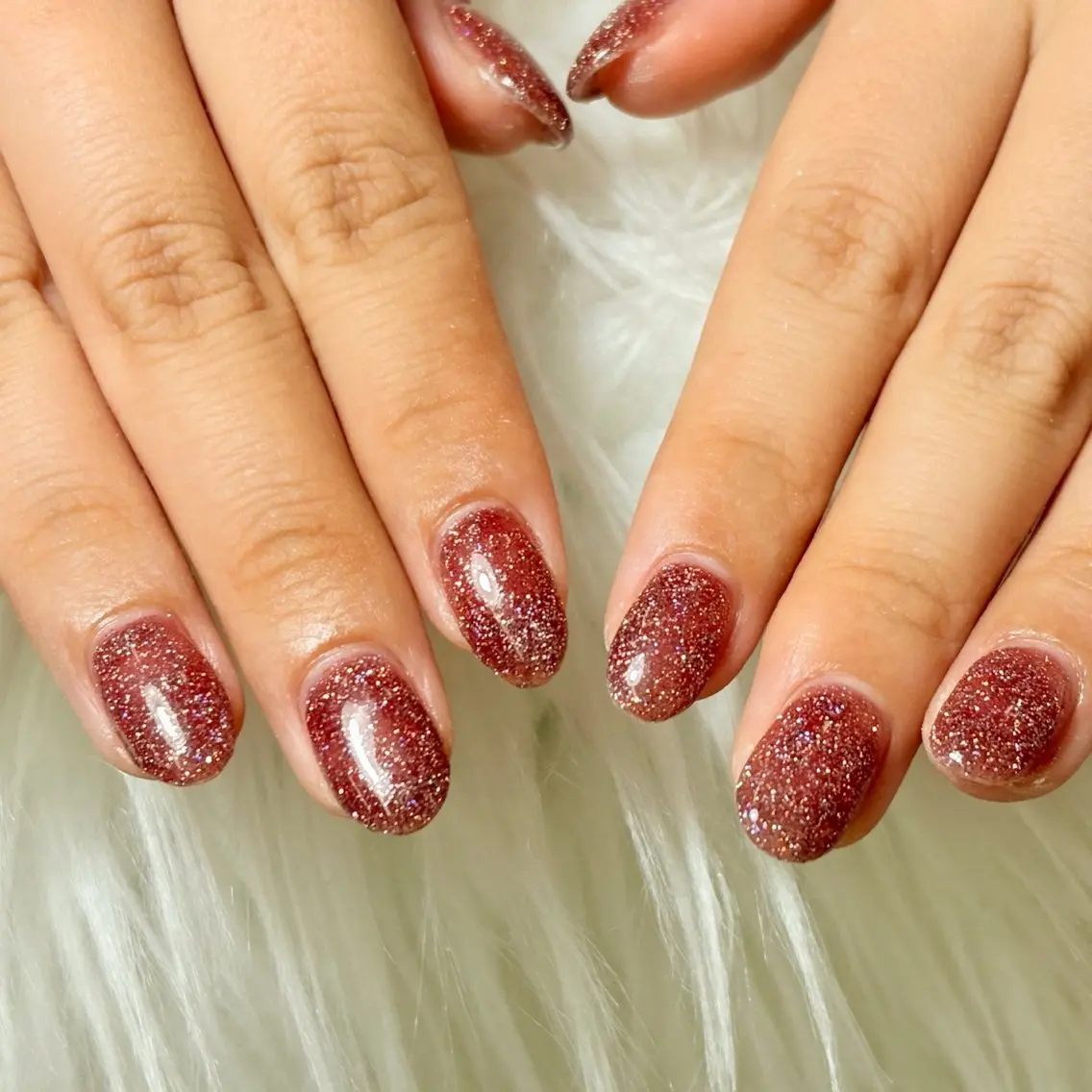 ネイル ハンドネイル Loco  Nail 白沢のネイルデザイン