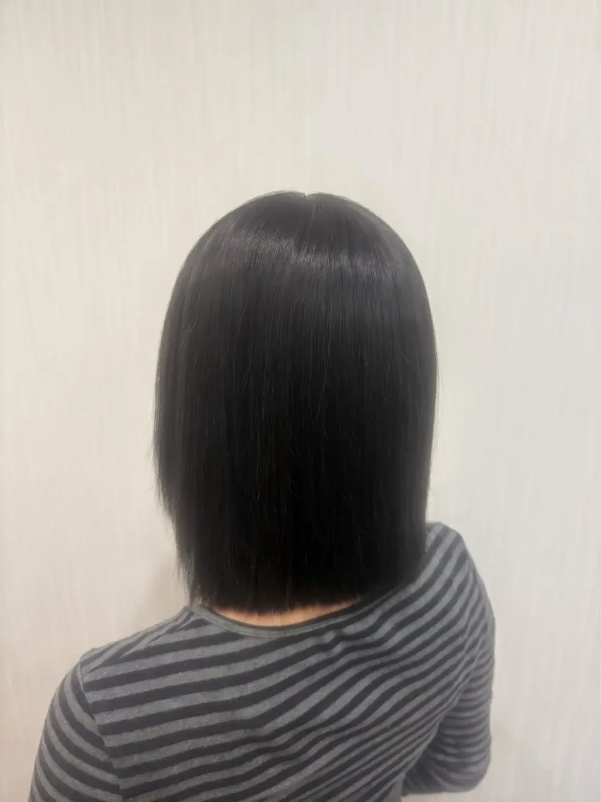 カラー ヘアカラー AIRI /フロレゾンのヘアスタイル
