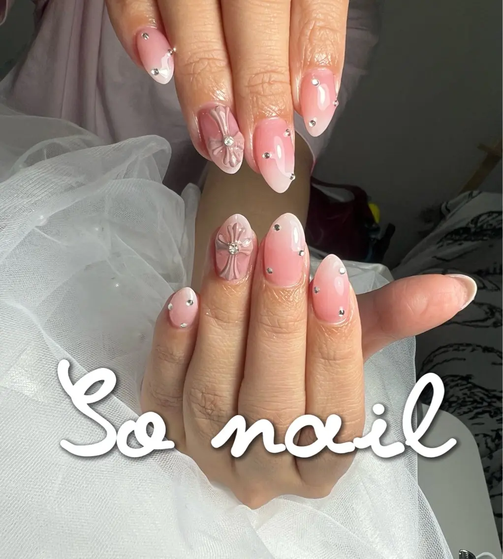 ネイル So nailのネイルデザイン