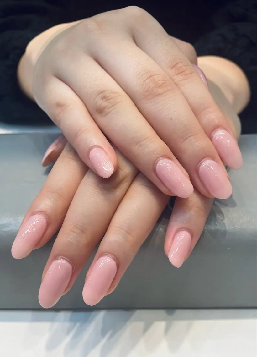 ネイル nishidate namikaのネイルデザイン