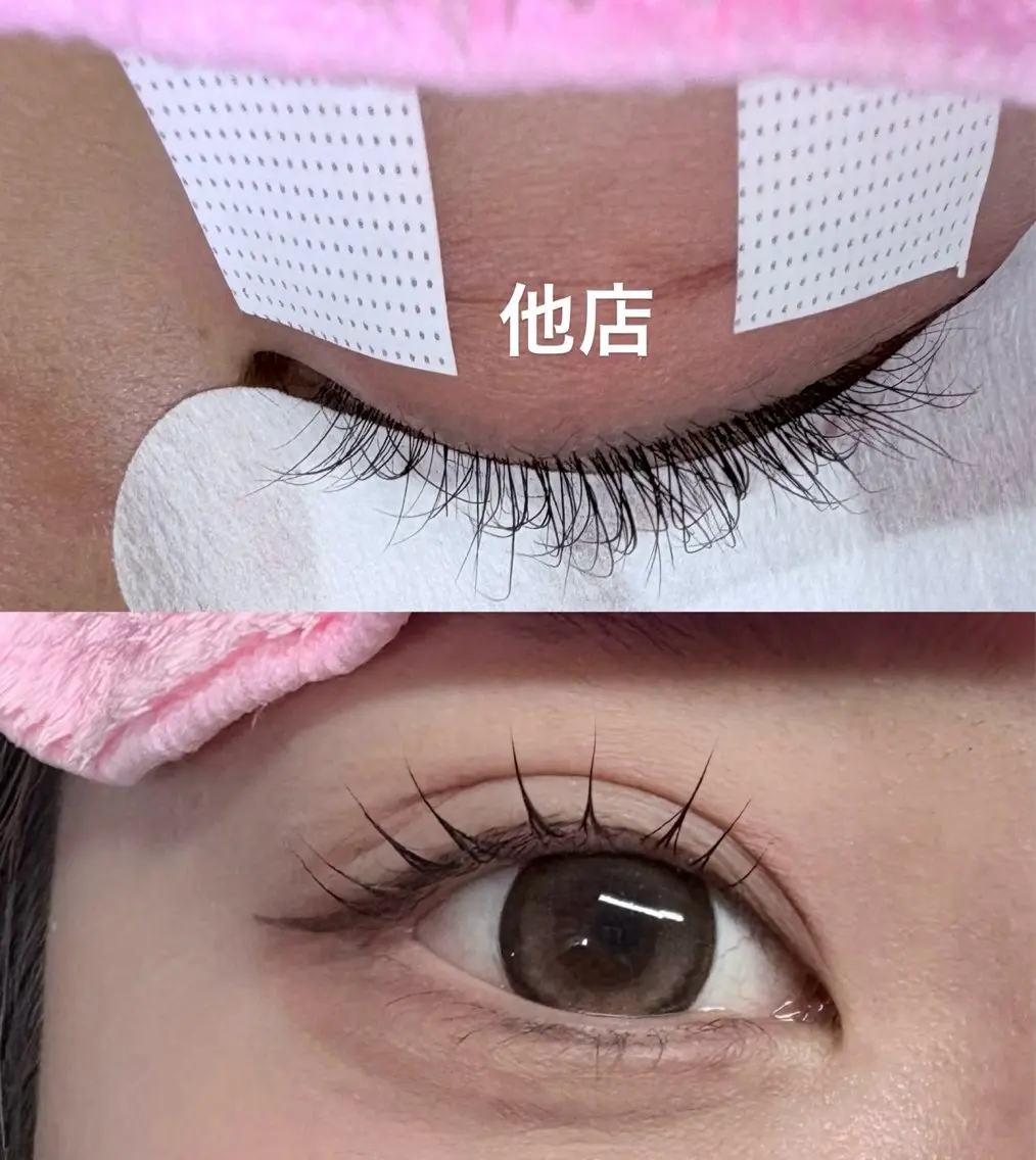 マツエク・マツパ トータルビューティー サロン・Ｎの眉毛・アイブロウイメージ