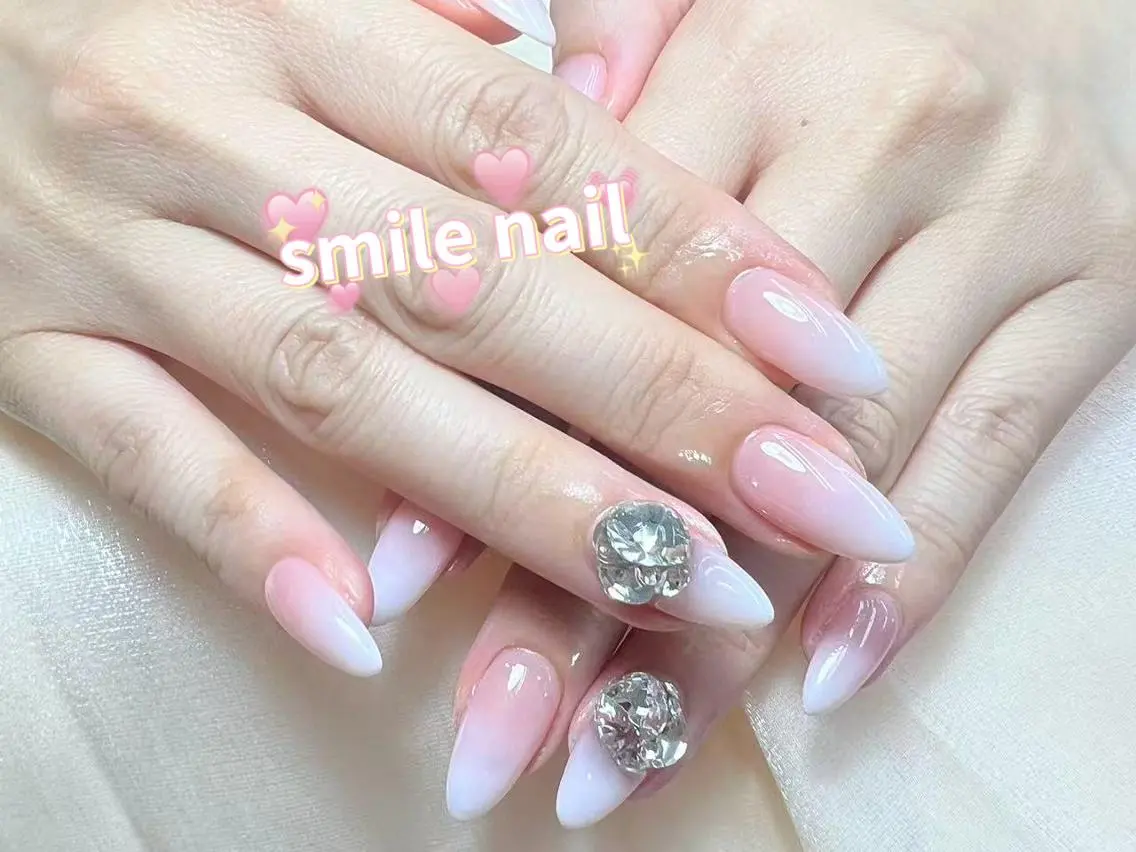 ネイル smile nail omiyaのネイルデザイン