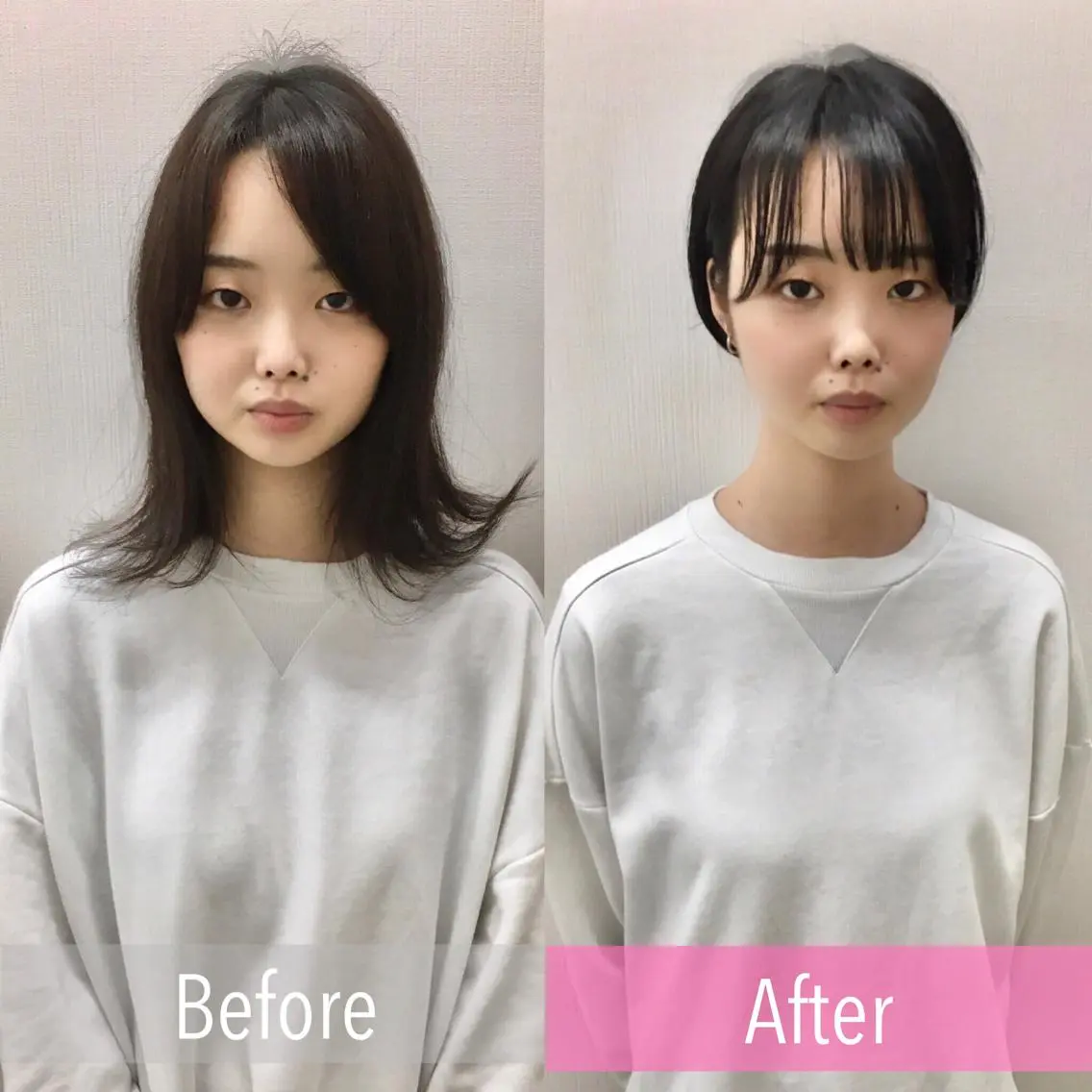 ショート 大人可愛いショート＊ NoWL栗原隆成のヘアスタイル