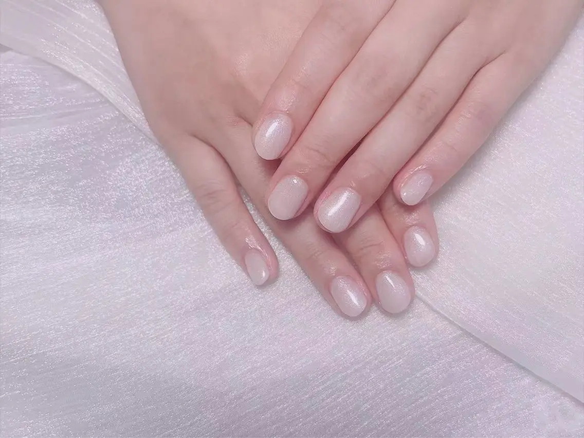 ネイル ハンドネイル Kari ネイルサロンのネイルデザイン