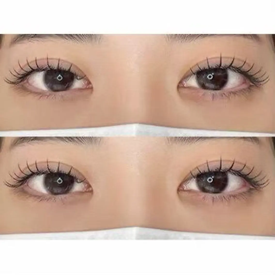 【目元印象UP💖】まつエク140本(オフなし)の写真