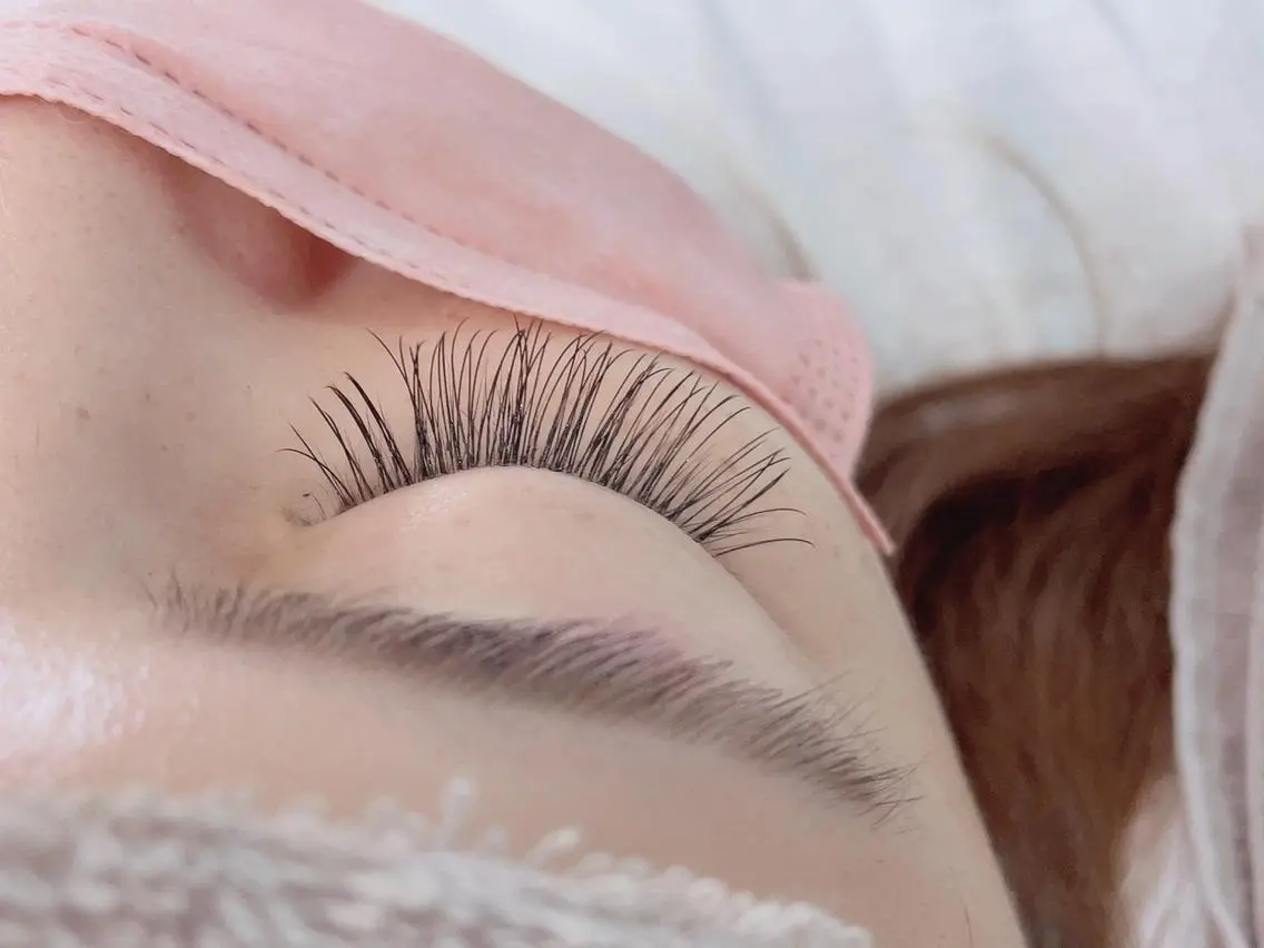 マツエク・マツパ マツエク Eyelash ＊Freakのマツエク・マツパデザイン