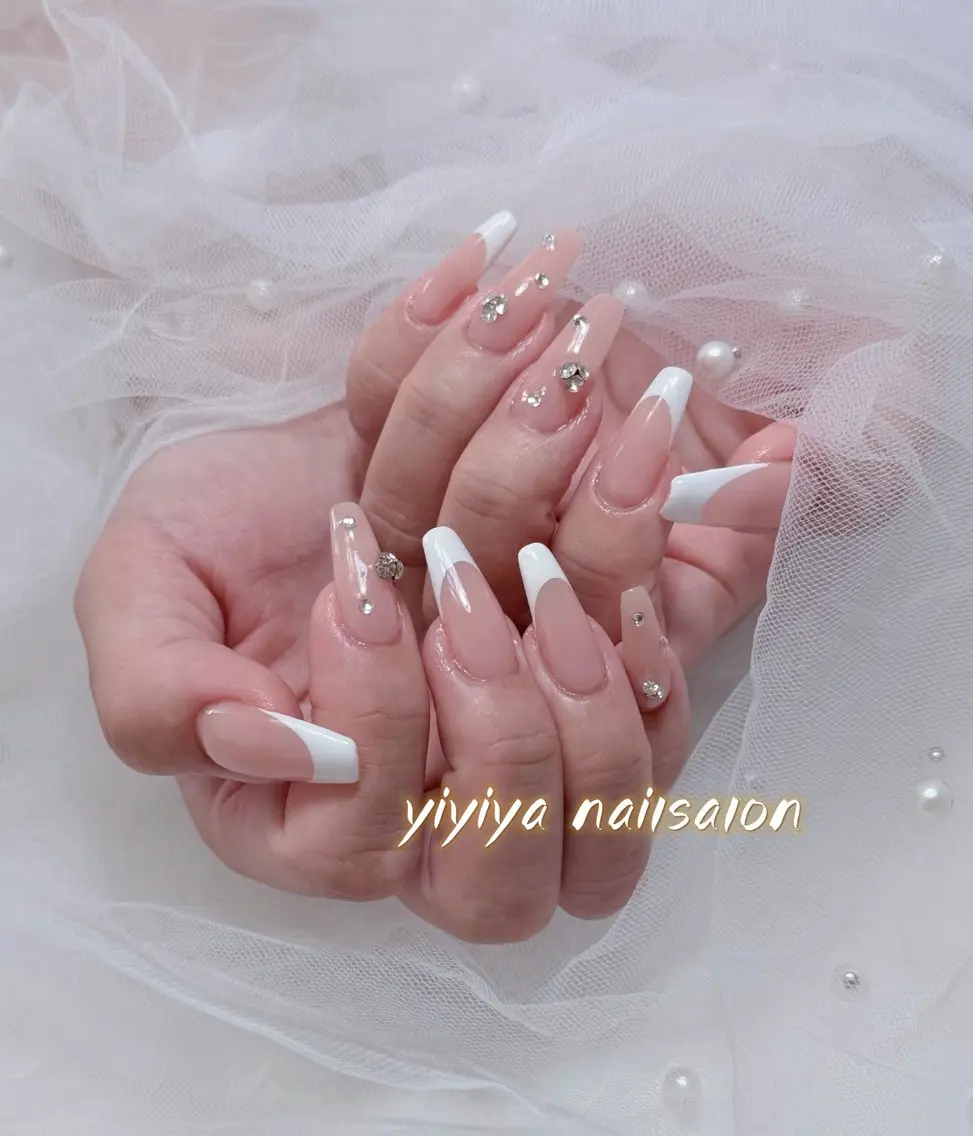 ネイル yiyiya nailのネイルデザイン