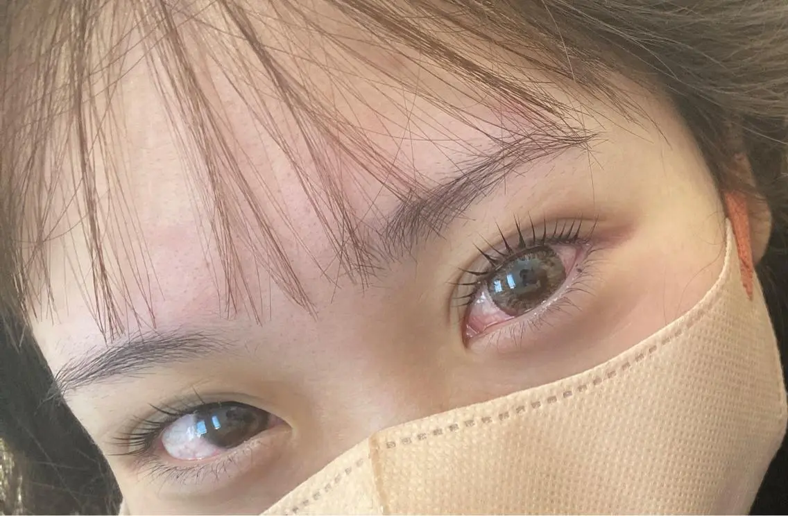 マツエク・マツパ 藤川 あゆみの眉毛・アイブロウイメージ