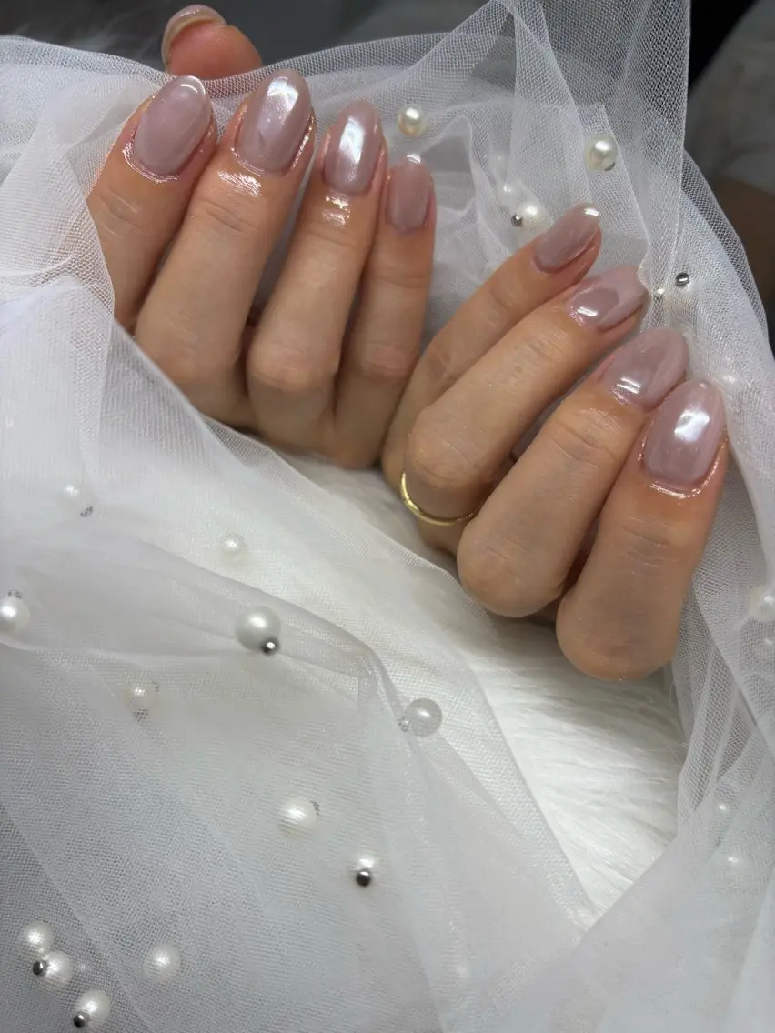 ネイル NANA .のネイルデザイン